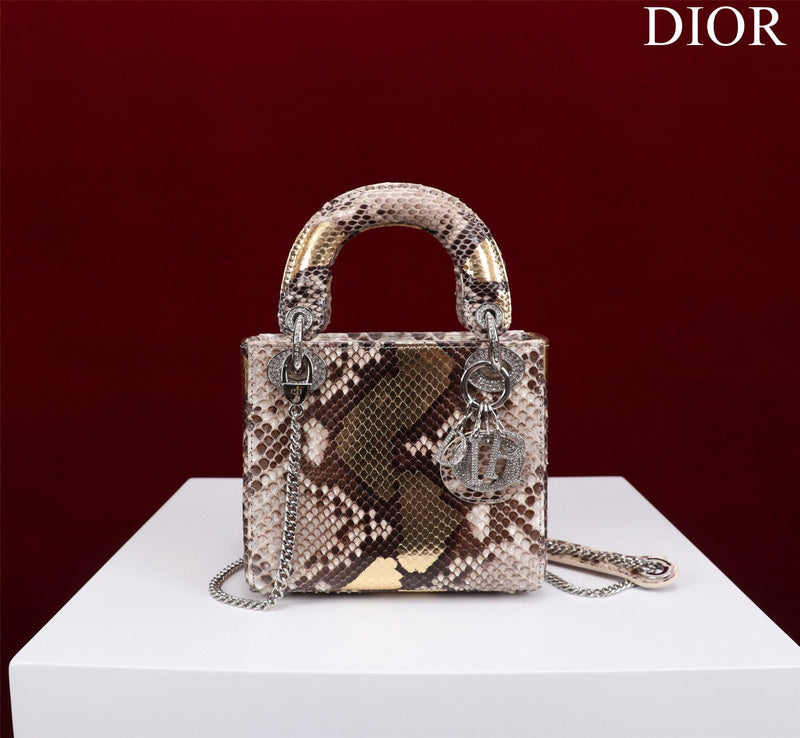 Glami - GLAMIr Bags - 1696