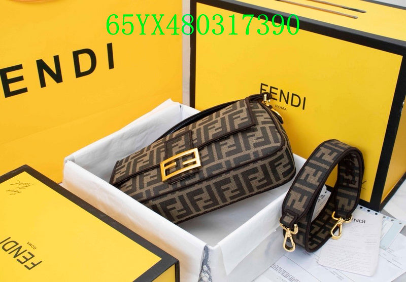 Glami - FDE Bags - 3369