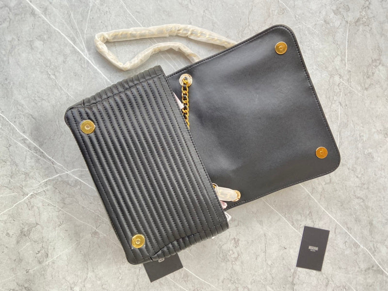 Satchel Bags - MON Bags - 002