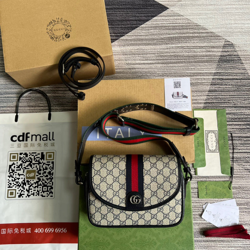 Glami-i - Guki Men Bags - 022