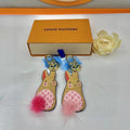 Glami - Mix Keychains - 592