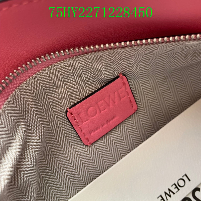 Satchel Bags - LWE Bags - 148
