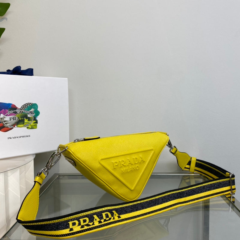 Glamy - PD Bags - 903