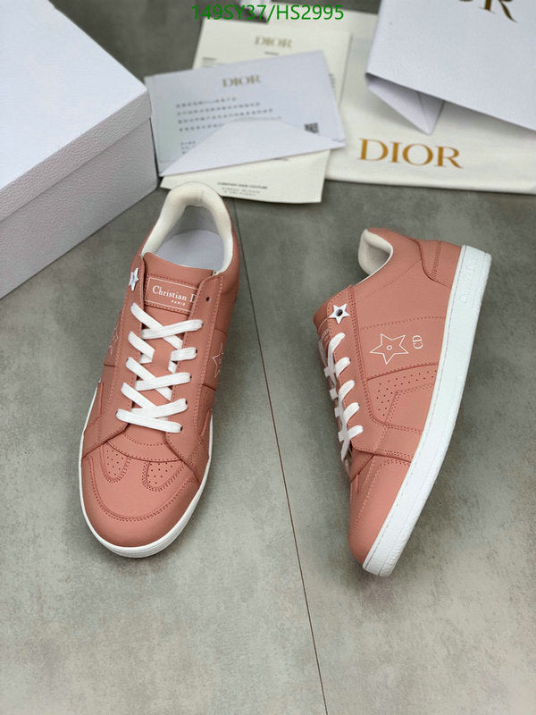 SAMC - DOR Women Sneakers - 197