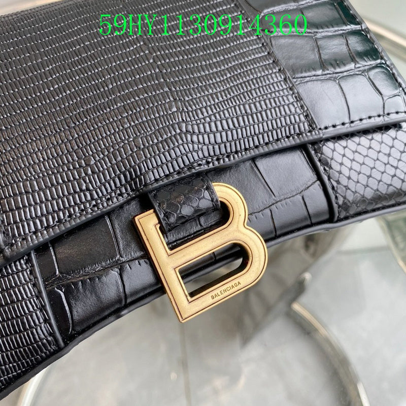 Satchel Bags - BGA Bags - 2096
