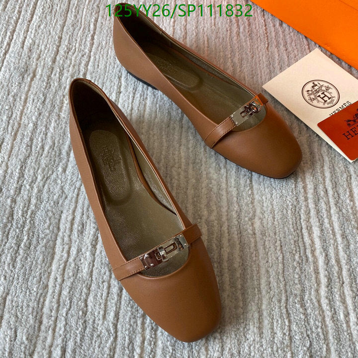 SAMC - HMS Women Shoes - 287