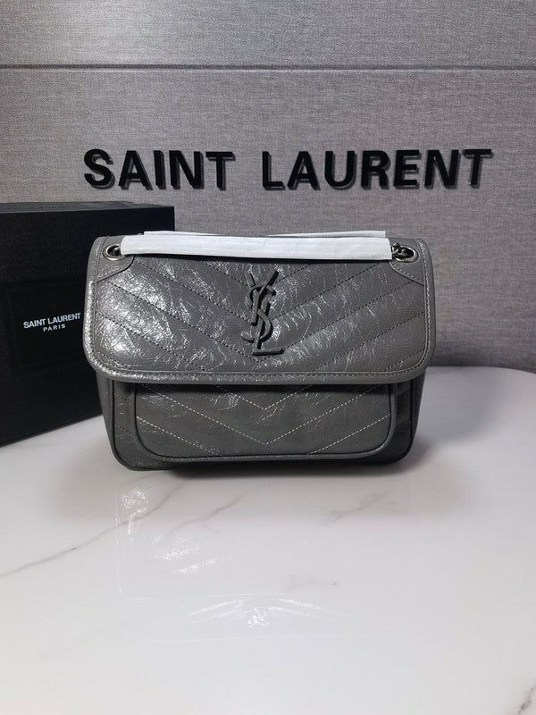 Satchel Bags - SLY Bags - 1656