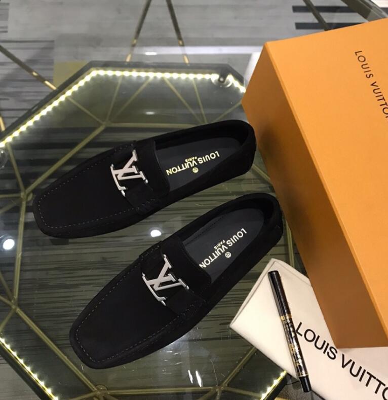 Glamy - LOV Men Shoes - 1966