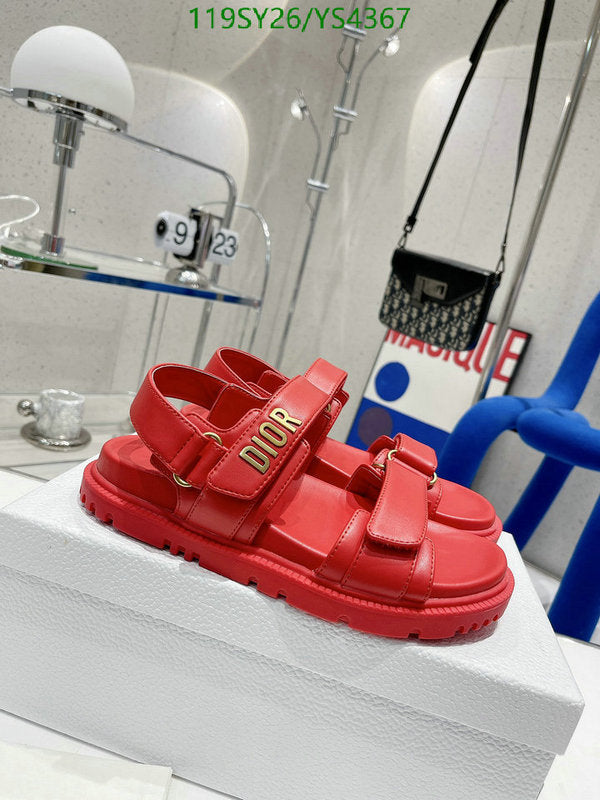 SAMCC - DOR Women Shoes - 2298