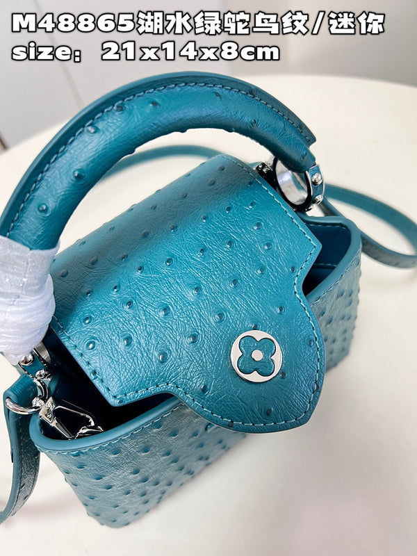 Satchel Bags - VL Bags - 1584