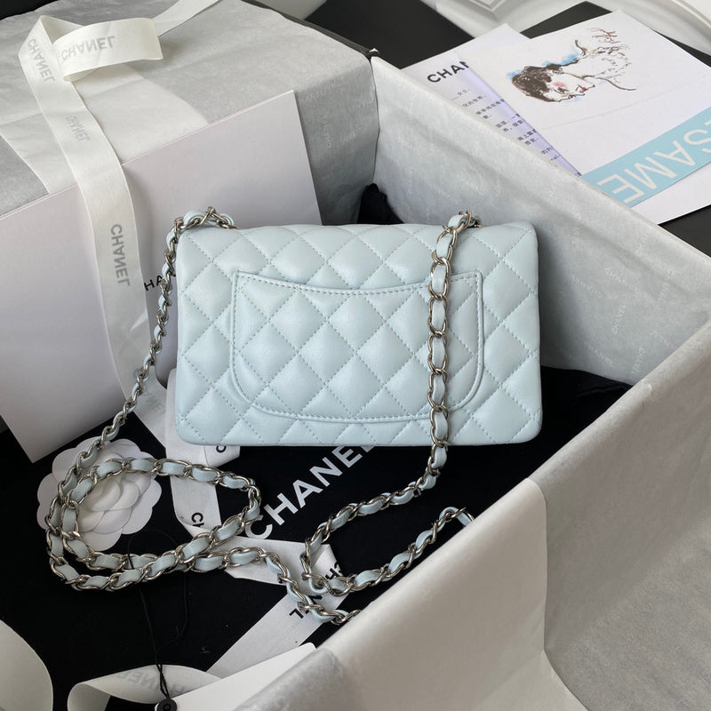 Satchel Bags - CLN Bags - 583