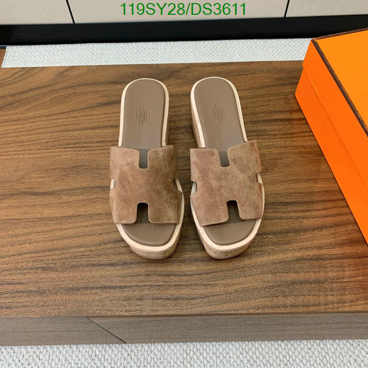 SAMC - HMS Women Shoes - 058