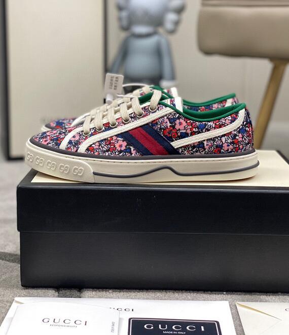 SAMC - GUKI Women Shoes - 1813