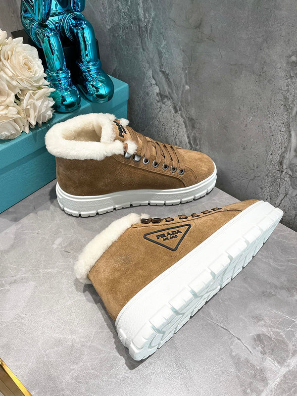 Satchel Bags - Mix Shoes - 1410