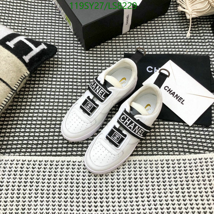 SAMC - CHL Women Shoes Sneakers - 225