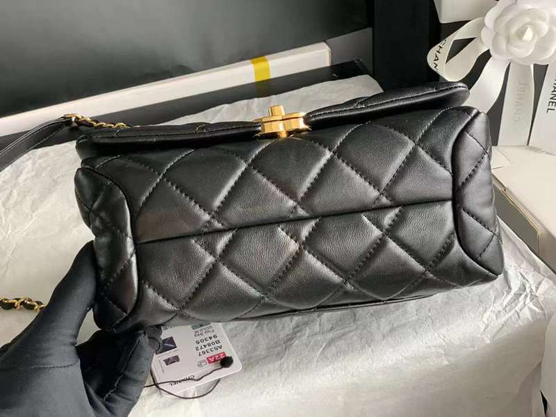 Satchel Bags - CHL Bags - 5830
