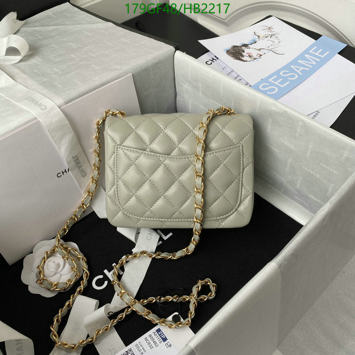 SAMC - CHL Bags - 237