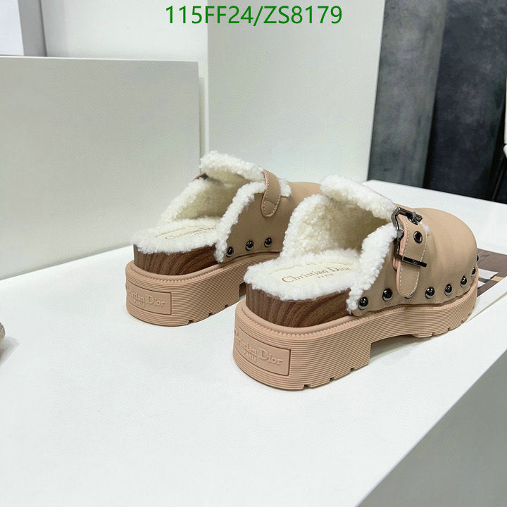 SAMCC - DOR Women Shoes - 2060