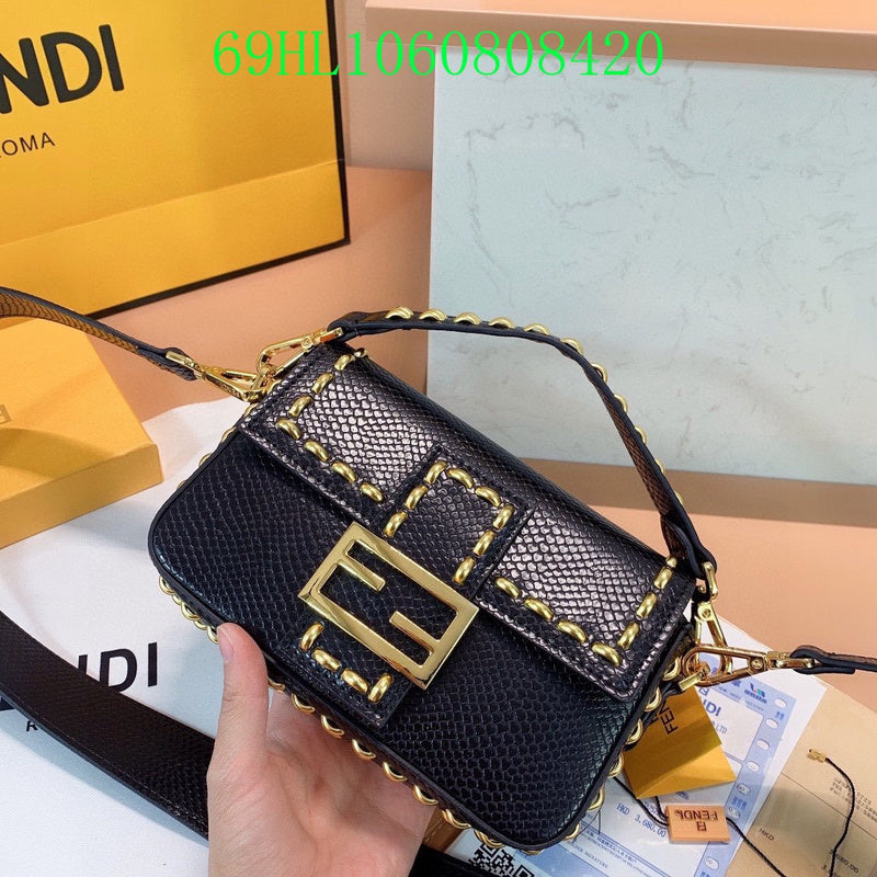 Glami - FDE Bags - 3238