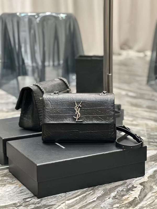 ELE - SLY Bags 633