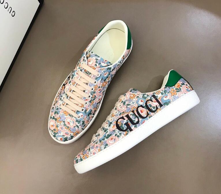 SAMC - GUKI Men Shoes - 878
