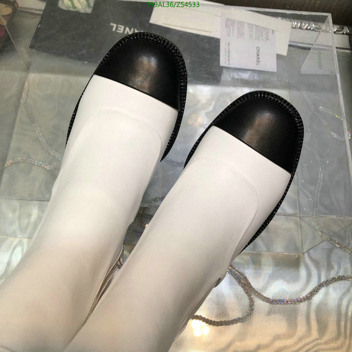 SAMC - CHL Women Boots - 401