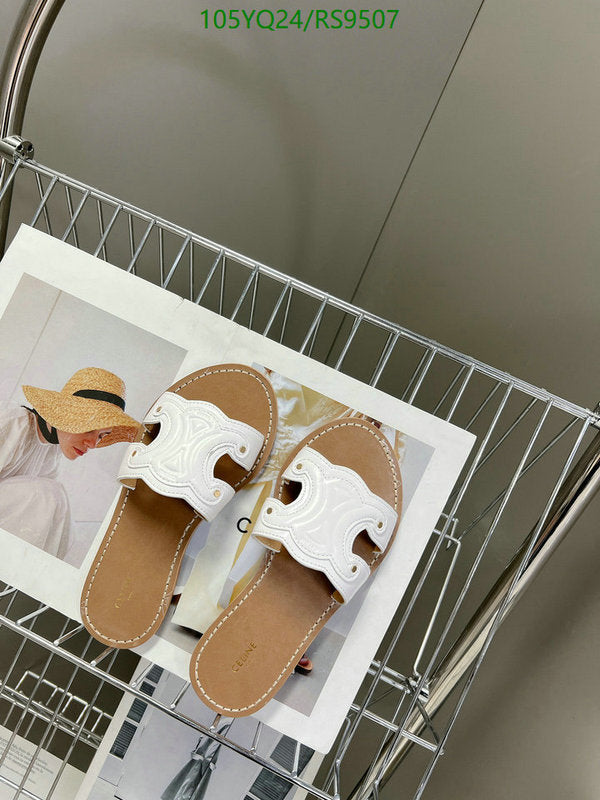 SAMC - COL Women Shoes - 224