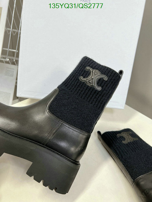 SAMC - COL Women Boots - 046
