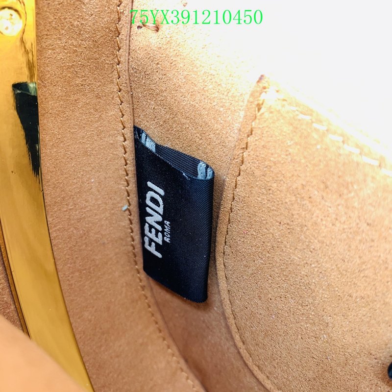 Glami - FDE Bags - 1953
