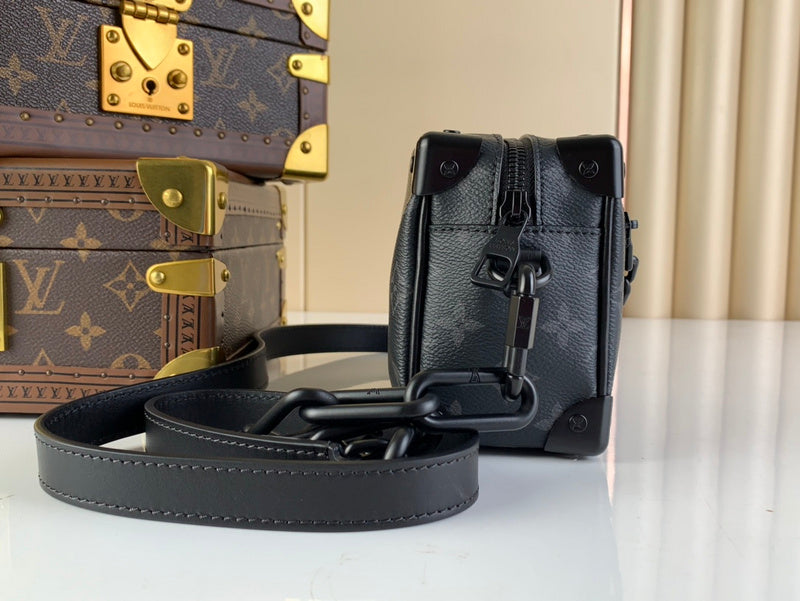 Satchel Bags - VL Bags - 6595