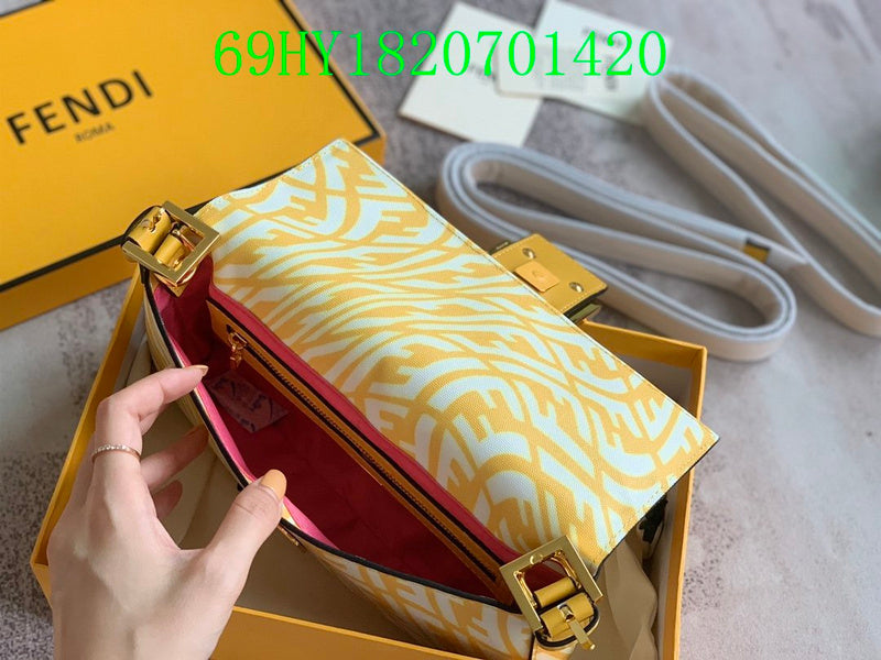 Glami - FDE Bags - 2603