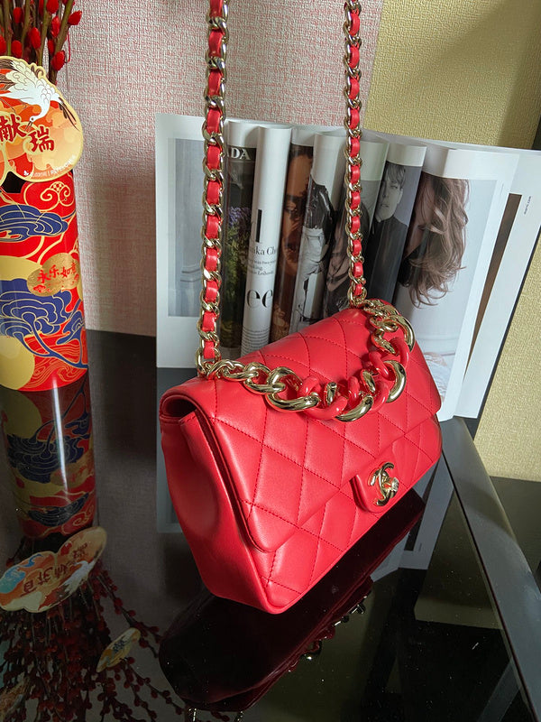 Satchel Bags - CLN Bags - 663