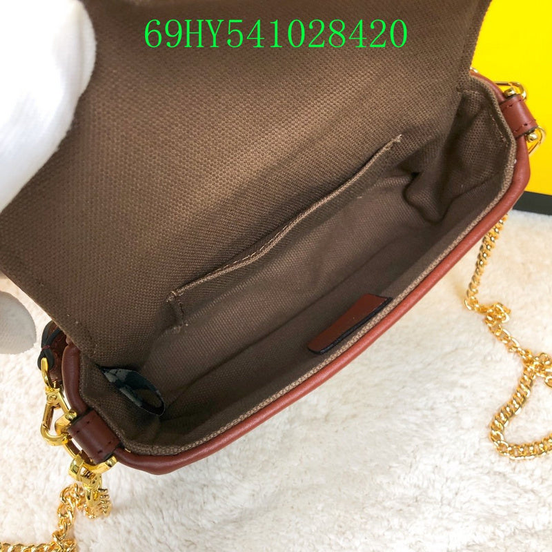 Glami - FDE Bags - 2198