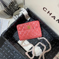 Satchel Bags - CHL Bags - 4441