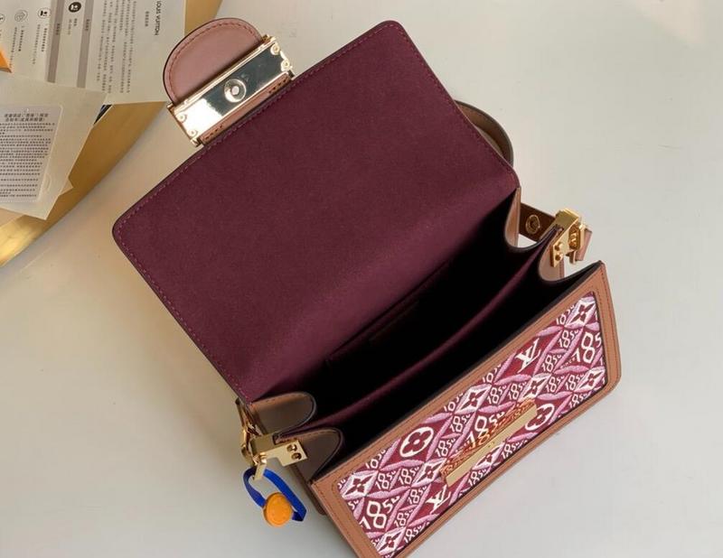 SAMC - LOV Bags - 2621