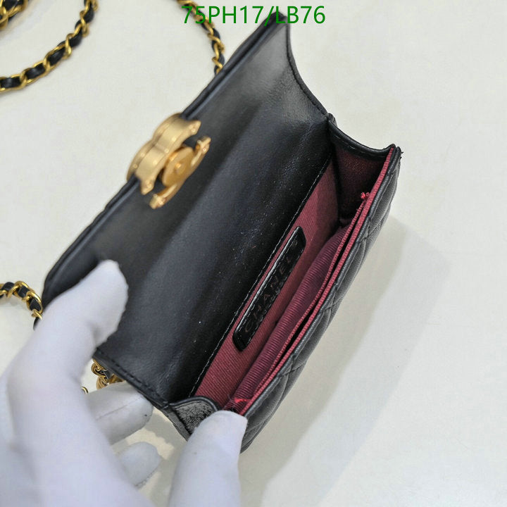 SAMC - CHL Bags Crossbody - 452