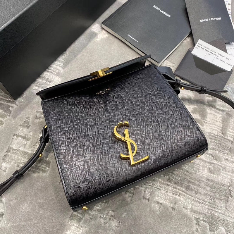 Satchel Bags - SLY Bags - 839
