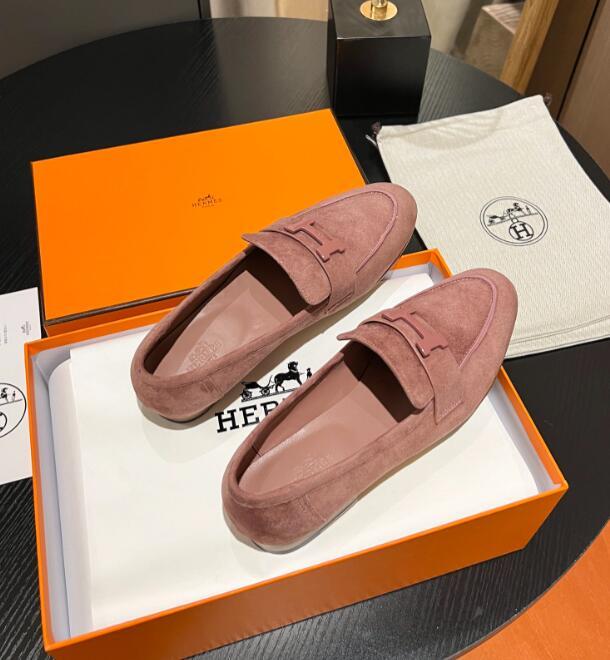 SAMC - HMS Women Shoes - 808