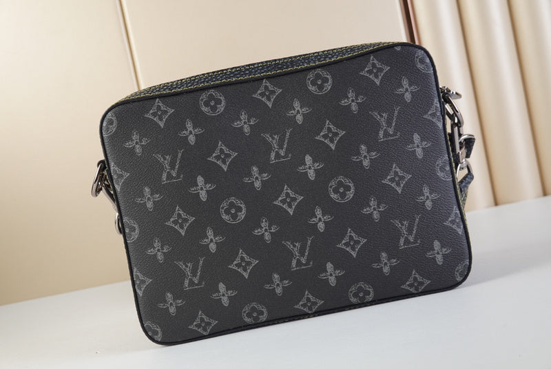 Satchel Bags - VL Bags - 3187