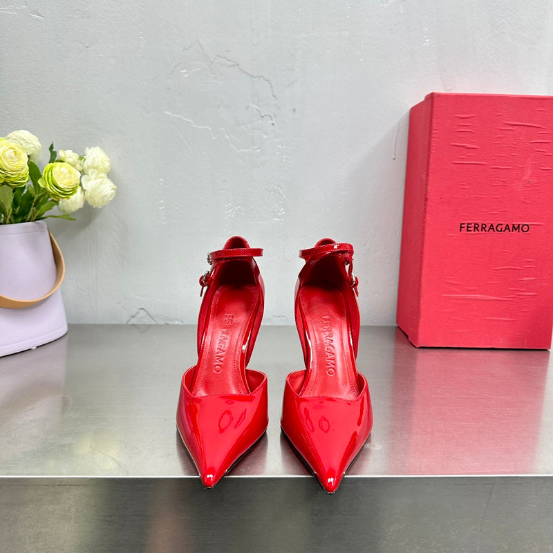 Glami - FGO Women Shoes - 353