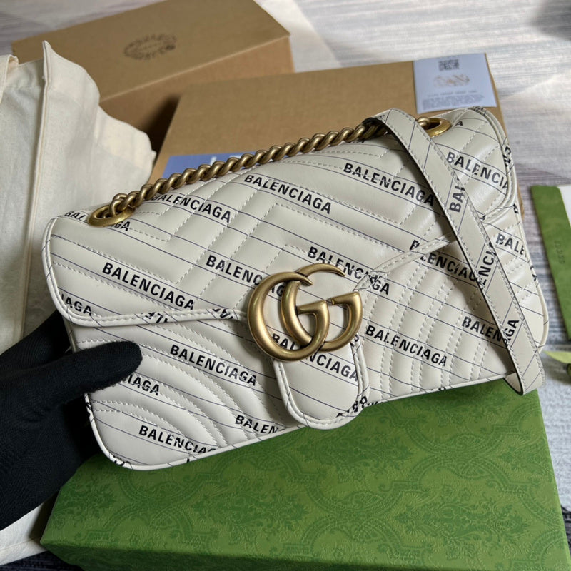 ELE - GG Bags - 1606