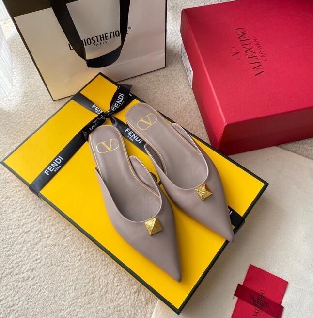 SAMC - VEL Women Shoes - 522