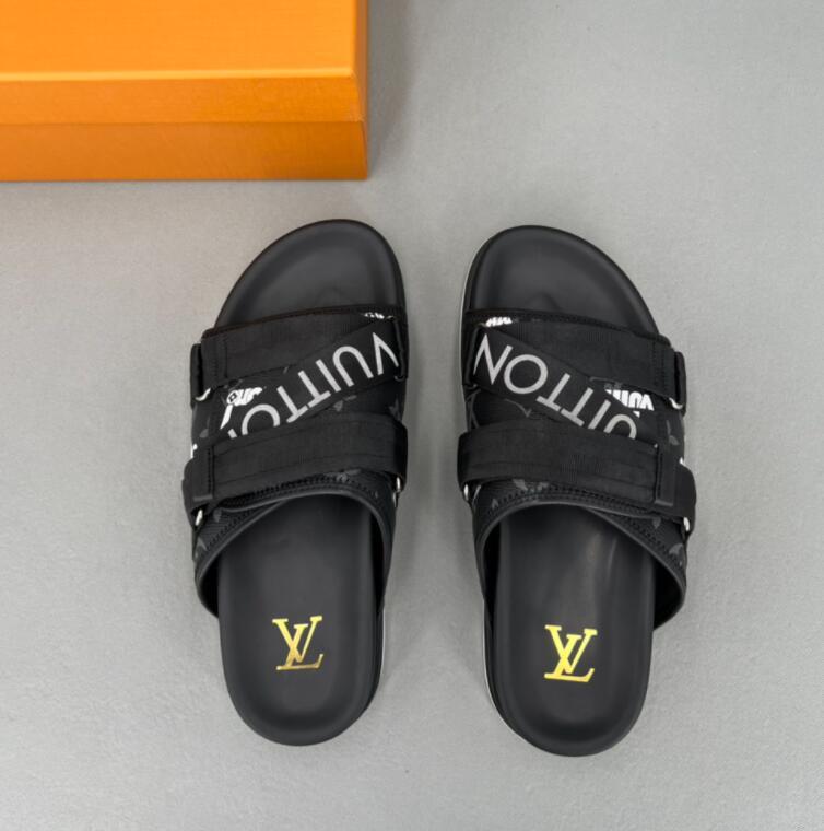 Glamy - LOV Men Shoes - 1024