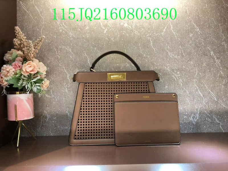 Glami - FDE Bags - 3247