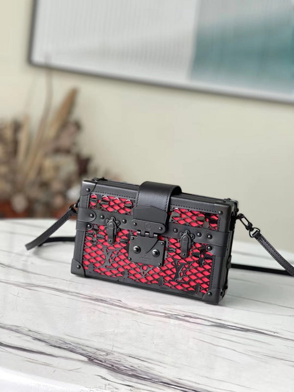 Satchel Bags - VL Bags - 134