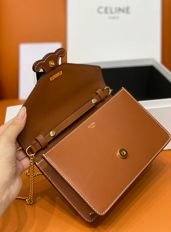 Glamy - COL Bags - 1107