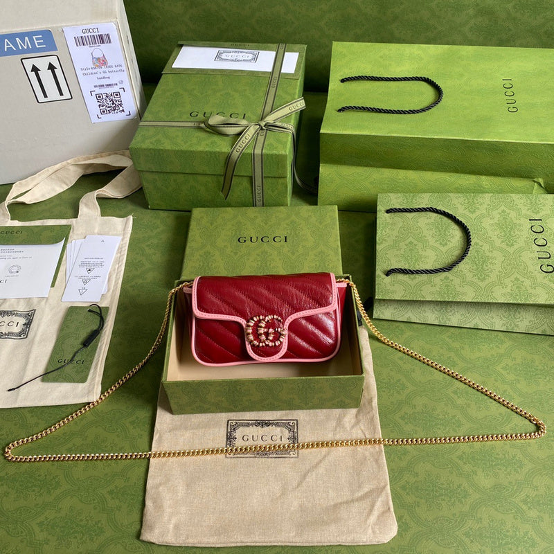 GUI2 Bags - Luxurious Bags  1112