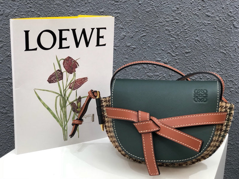 Glami-is - LWO Lady Bags - 091