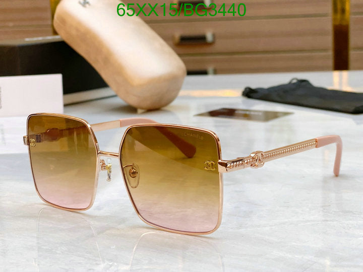 SAMC - CHL Glasses - 152