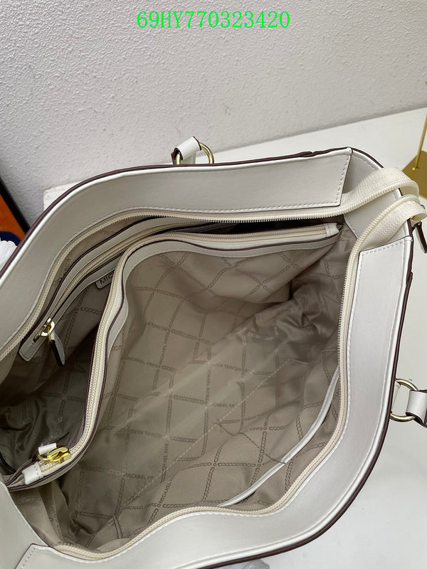 Satchel Bags - MK Bags - 103